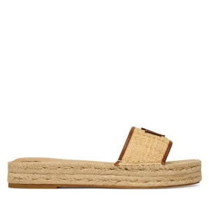 Obrázek produktu Espadrilky LAUREN RALPH LAUREN 802P06398003 Béžová