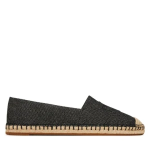 Obrázek produktu Espadrilky LAUREN RALPH LAUREN Cameryn 802962171005 Černá