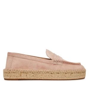 Obrázek produktu Espadrilky LAUREN RALPH LAUREN Luize 802953958009 Růžová