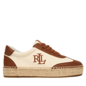 Obrázek produktu Espadrilky LAUREN RALPH LAUREN Luize 802P04428003 Bílá
