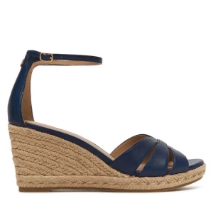 Obrázek produktu Espadrilky LAUREN RALPH LAUREN Nellie 802P04433003 Tmavomodrá