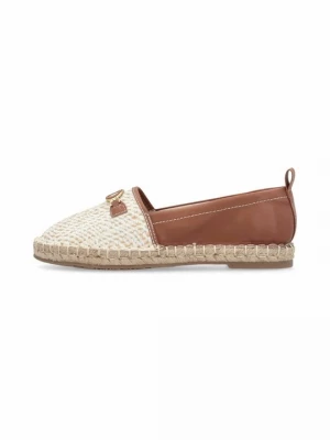 Obrázek produktu Espadrilky Liu Jo béžová