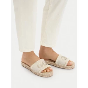 Obrázek produktu Espadrilky Liu Jo Paros 01 SA6099 TX536 Béžová