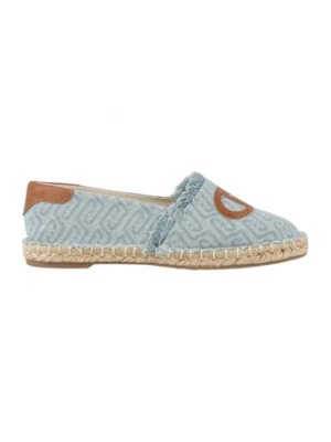 Obrázek produktu Espadrilky Liu Jo světle modrá