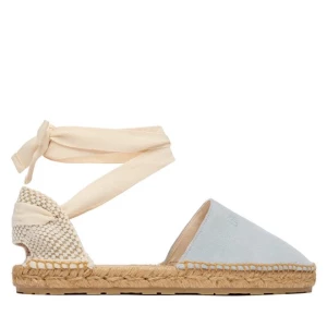 Obrázek produktu Espadrilky LOVE MOSCHINO JA10562G0OIG5701 Světle modrá