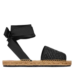 Obrázek produktu Espadrilky LOVE MOSCHINO JA16222G0OJR100A Černá