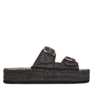 Obrázek produktu Espadrilky LOVE MOSCHINO JA28393G0MJQ0000 Šedá