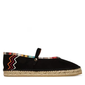 Obrázek produktu Espadrilky M Missoni Lola MWB012_001 Černá