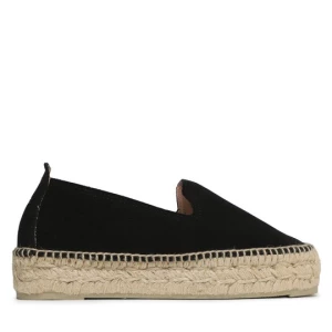 Obrázek produktu Espadrilky Manebi Double Sole Espadrilles K 1.0 D0 Černá