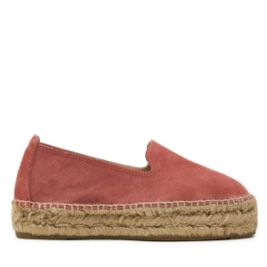 Obrázek produktu Espadrilky Manebi Hamptons Double Sole Espadrilles R 7.0 D0 Růžová