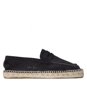 Obrázek produktu Espadrilky Manebi Loeafers Espadrilles K 1.5 Tmavomodrá