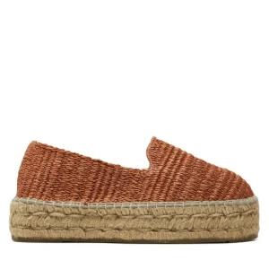 Obrázek produktu Espadrilky Manebi Yucatan Double Sole Espadrilles G 0.9 D0 Oranžová