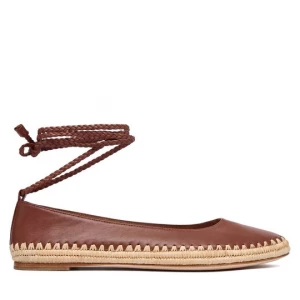Obrázek produktu Espadrilky Max Mara 2614521012670 Hnědá