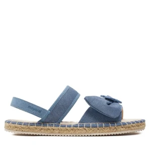 Obrázek produktu Espadrilky Mayoral 47552 Modrá