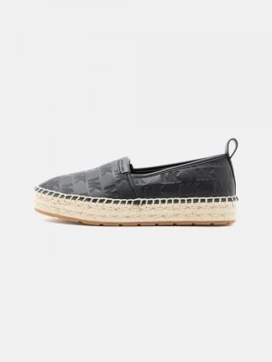 Obrázek produktu Espadrilky Michael Kors černá