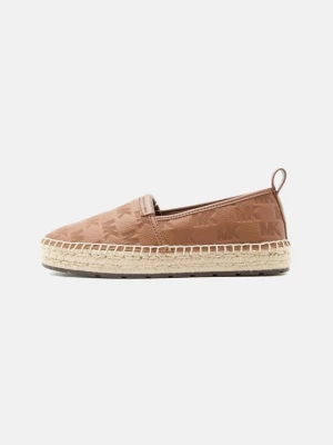Obrázek produktu Espadrilky Michael Kors hnědá