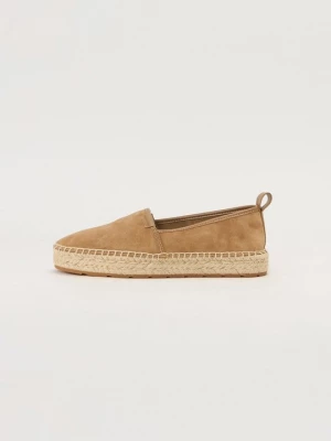 Obrázek produktu Espadrilky Michael Kors písková
