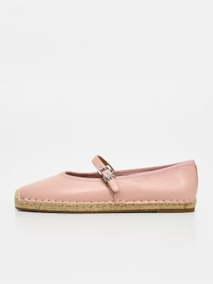 Obrázek produktu Espadrilky Michael Kors růžová