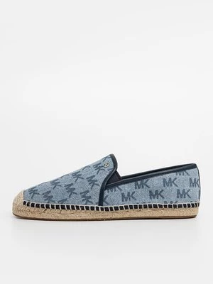 Obrázek produktu Espadrilky Michael Kors světle modrá