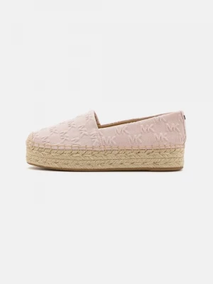 Obrázek produktu Espadrilky Michael Kors světle růžová