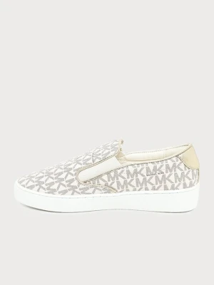 Obrázek produktu Espadrilky Michael Kors světle žlutá