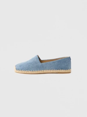 Obrázek produktu Espadrilky Michael Kors světlemodrý denim