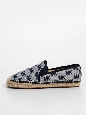 Obrázek produktu Espadrilky Michael Kors tmavě modrá