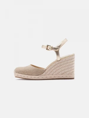 Obrázek produktu Espadrilky Michael Kors zlatá barva