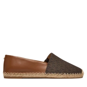 Obrázek produktu Espadrilky MICHAEL Michael Kors Kenze 40R6KZFP1B Hnědá