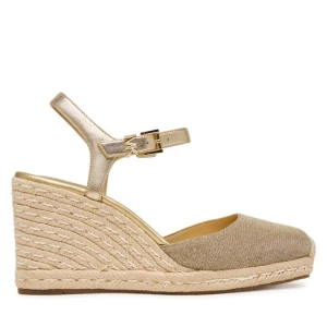 Obrázek produktu Espadrilky MICHAEL Michael Kors Kenzie Wedge 40S6KZMS3D Béžová
