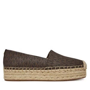 Obrázek produktu Espadrilky MICHAEL Michael Kors Lynn 40S5LYFP1B Hnědá