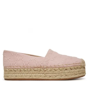 Obrázek produktu Espadrilky MICHAEL Michael Kors Lynn 40S5LYFP3D Růžová
