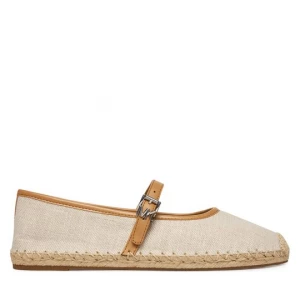 Obrázek produktu Espadrilky MICHAEL Michael Kors Lynn Ballet 40S6LYFP1D Krémová