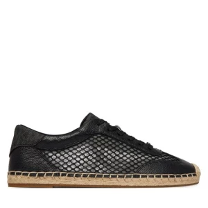 Obrázek produktu Espadrilky MICHAEL Michael Kors Olllie 43S6SCFS2D Černá