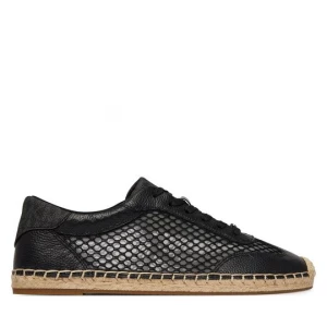 Obrázek produktu Espadrilky MICHAEL Michael Kors Olllie 43S6SCFS2D Černá
