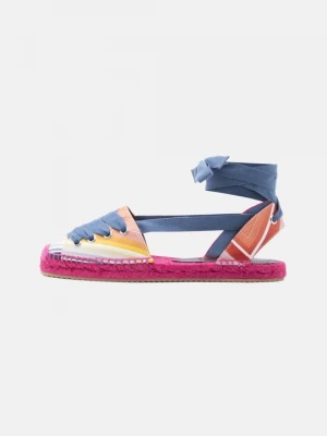 Obrázek produktu Espadrilky Missoni oranžová