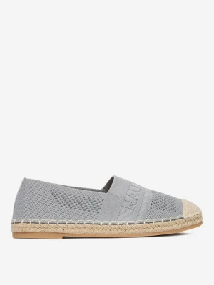 Obrázek produktu Espadrilky Nautica BLANKYTNĚ MODRÁ