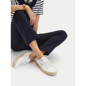 Obrázek produktu Espadrilky Nautica CEO-85659 Bílá