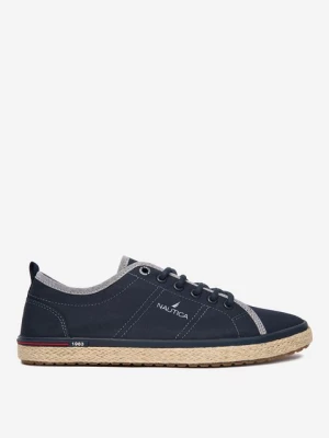 Obrázek produktu Espadrilky Nautica TMAVĚ MODRÁ