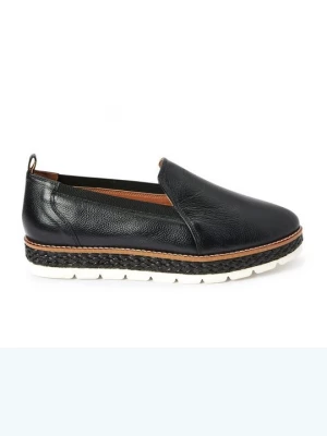 Obrázek produktu Espadrilky Next černá