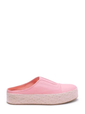 Obrázek produktu Espadrilky Next růžová