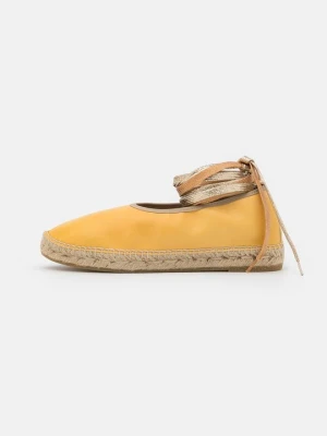 Obrázek produktu Espadrilky Oa Non Fashion žlutá