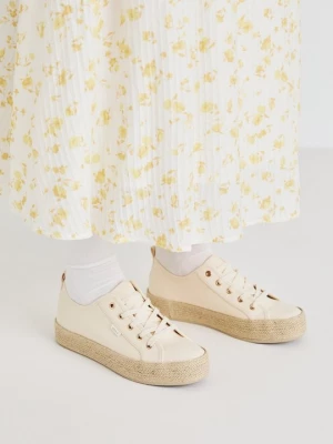 Obrázek produktu Espadrilky Only béžová