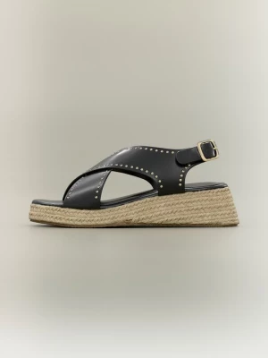 Obrázek produktu Espadrilky Only černá