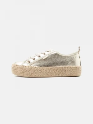 Obrázek produktu Espadrilky Only zlatá barva