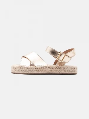 Obrázek produktu Espadrilky Only zlatá barva