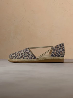 Obrázek produktu Espadrilky PAUL béžová