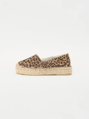 Obrázek produktu Espadrilky Pavement hnědá