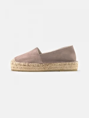 Obrázek produktu Espadrilky Pavement světle hnědošedá
