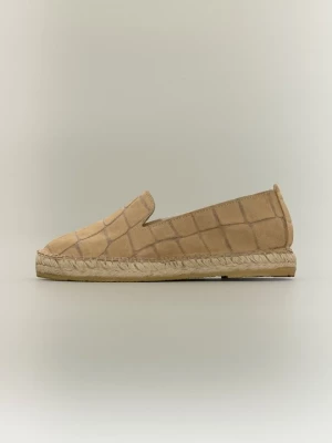 Obrázek produktu Espadrilky Pavement světle hnědošedá